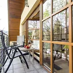 Pod Reglami * Zakopane