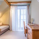 Pod Reglami Lägenhet Zakopane