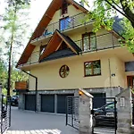Pod Reglami * Zakopane