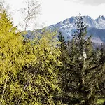 Pod Reglami * Zakopane