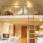 Pod Reglami Lejlighed