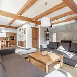 Lägenhet Pod Reglami Zakopane