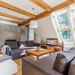 Pod Reglami Lägenhet Zakopane