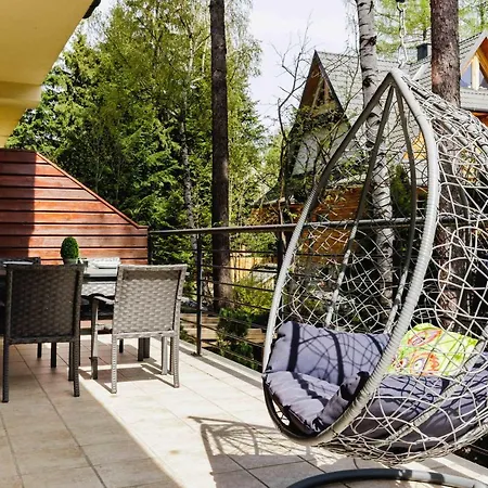 Pod Reglami * Zakopane