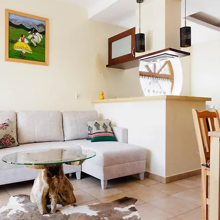 Apartman Pod Reglami *
