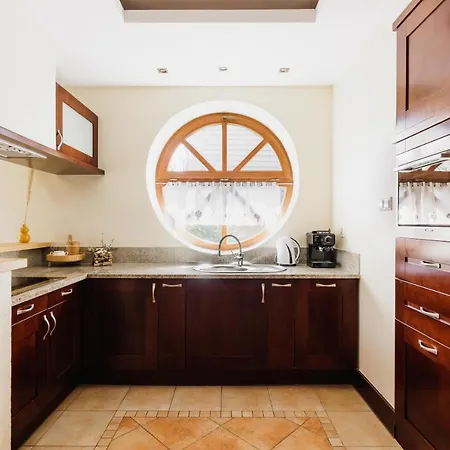 Pod Reglami Apartman *