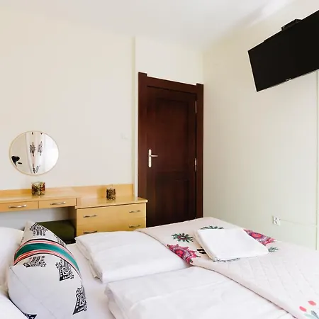 Apartman Pod Reglami *