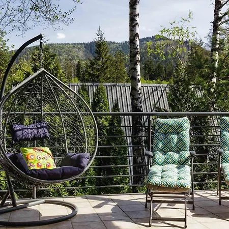 Apartman Pod Reglami *