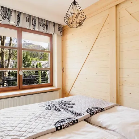 Pod Reglami Apartman *