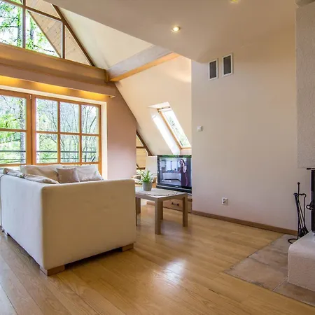 Apartman Pod Reglami *