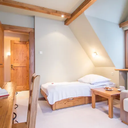 Pod Reglami * Zakopane