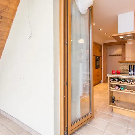 Apartman Pod Reglami