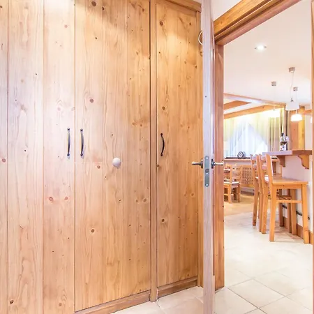 Pod Reglami Apartman Zakopane