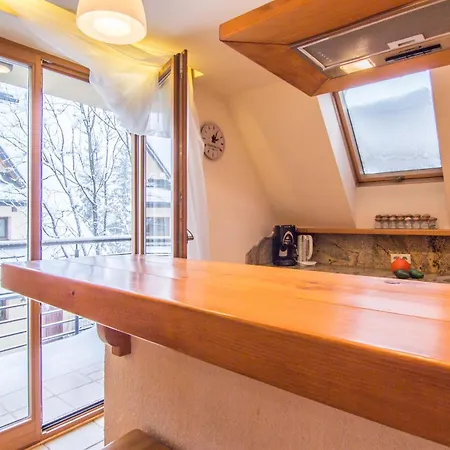 Apartman Pod Reglami