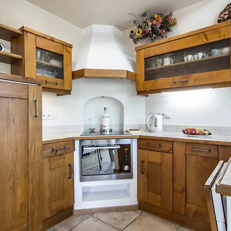 Apartman Pod Reglami *