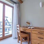 Pod Reglami Zakopane