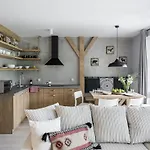 Pod Reglami Apartman
