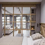 Apartman Pod Reglami