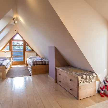 Pod Reglami * Zakopane