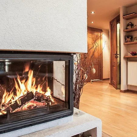 Pod Reglami Lägenhet Zakopane