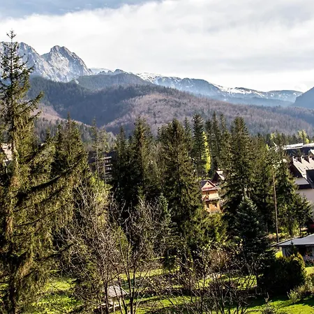 Pod Reglami Zakopane