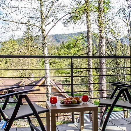 Pod Reglami Appartement *