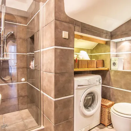 Pod Reglami Appartement