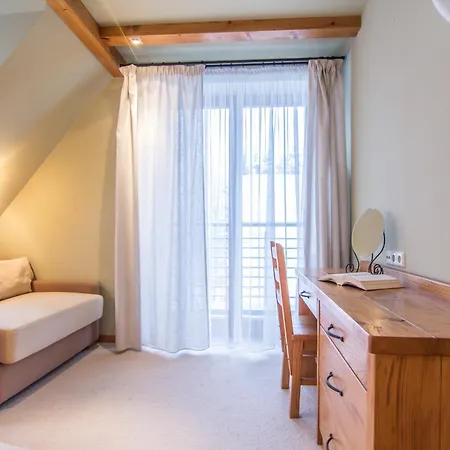 Pod Reglami Lägenhet Zakopane