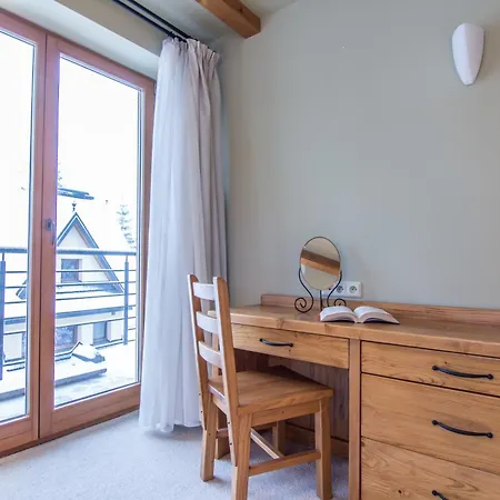 Pod Reglami Zakopane