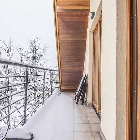 Lägenhet Pod Reglami Zakopane