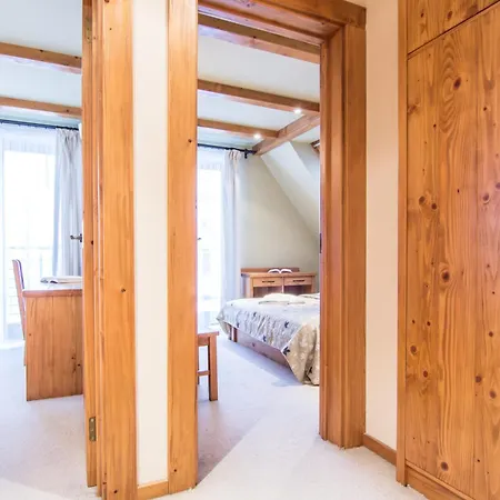Pod Reglami Zakopane