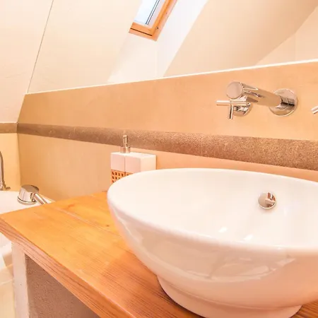 Appartement Pod Reglami *