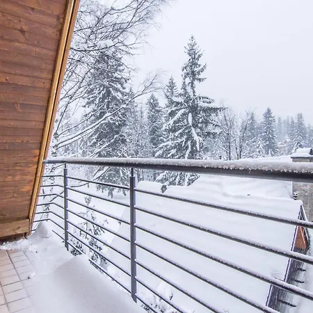 Pod Reglami Appartement *