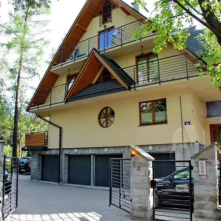 Pod Reglami * Zakopane