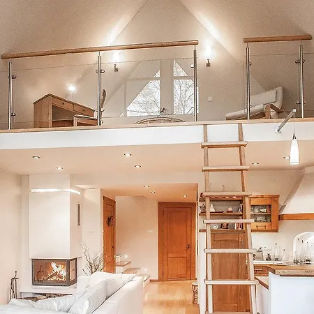 Apartamenty Chata Pod Reglami Zakopane Zakopane