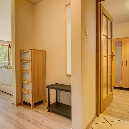 Pod Reglami Apartman *