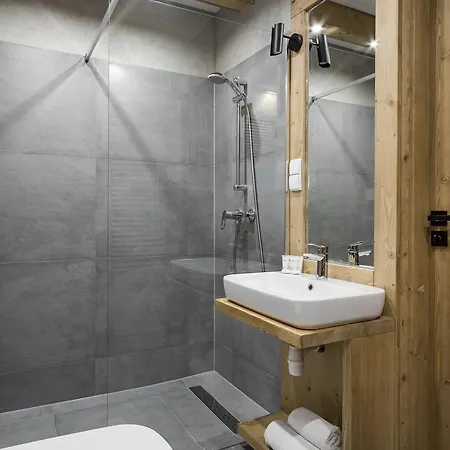 Pod Reglami * Zakopane